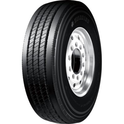 China Natural Rubber& cheap car tires 245/70R19.5 steel tires 215/75R17.5 passenger long distance car tires for sale