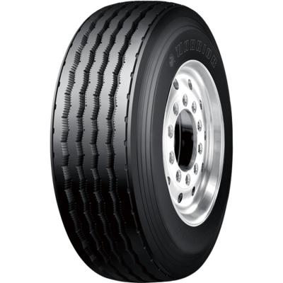 China Natural Rubber& 12r22.5 High Performance Steel Tire Bands Passenger Car Wheels for sale