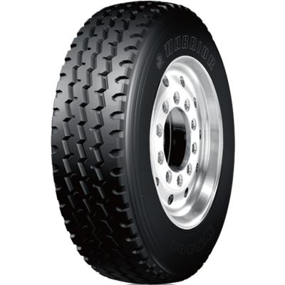 China 9 Tire 10R20 Middle And Long Distance Heavy Truck Tires 11r20 13 Inch -20 Inch for sale