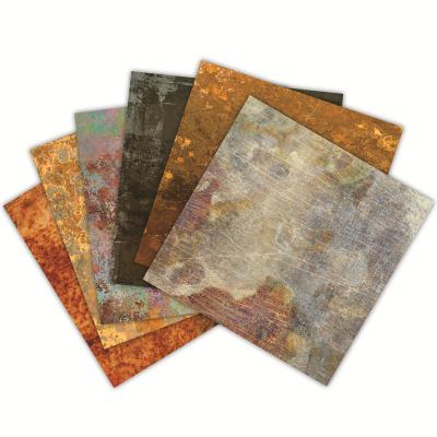 China China High Level Paper Designer Direct Sales Workmanship Scrapbook Fine Custom Printed Scrapbook Paper for sale