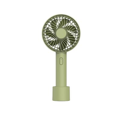 China Portable Hots Selling 2010 Premade Fan Rechargeable Stand Fan High Speed ​​Volume Fans Wholesale Portable Plug for sale