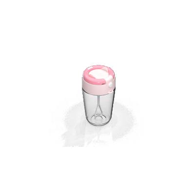 China Sustainable Motivational Recycled Baby Gym Private Label Electric Protein Shaker Bottle for sale