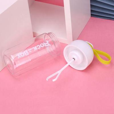 China Logo Cup Plastic Protein Powder Custom Reusable Viable Stirring Bottle Self Stirring Cup for sale