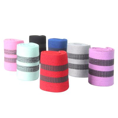 China Elasticity Power Sets Booty Bands Pack With Logo Heavy Duty Resistance Bands Patch Resistance Band Set Set for sale