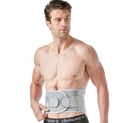 China Durable Working Slim Belt Waist Trainer Waist Support Back Pain Training Belt for sale