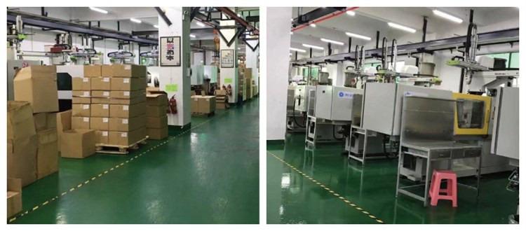 Verified China supplier - Shenzhen YuChenWei Technology Co., Ltd.