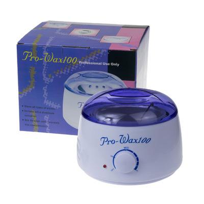 China Best Paraffin Wax Hair Removal Solid Melt Warmer Machine For Home Use for sale