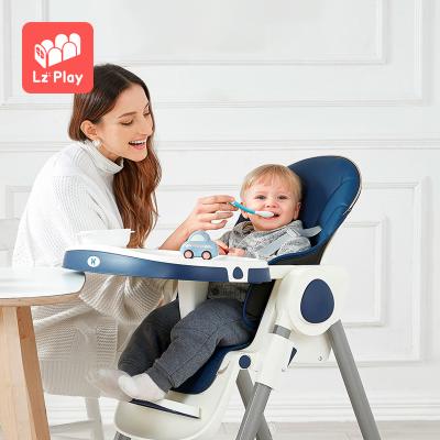 China Sustainable& Environmentally& Friendly Simple Installation Manufacture OEM Accept Baby Referee Chair Feeding Chair For Kid/Kids for sale