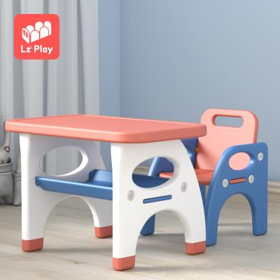 China Modern children's table from LZplay TMQZY001 for sale