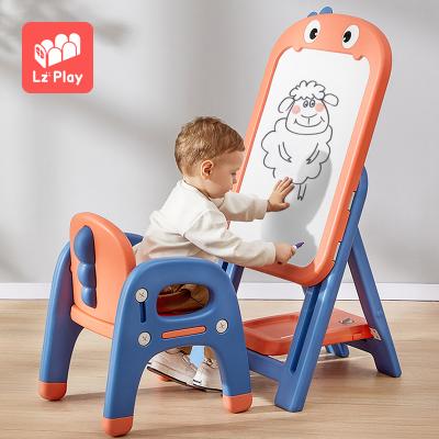 China Sustainable& Environmentally& Hot sale C-HB021 drawing toys installation of Lzplay 1 MOQ friendly simple e-commerce factory direct sales for sale