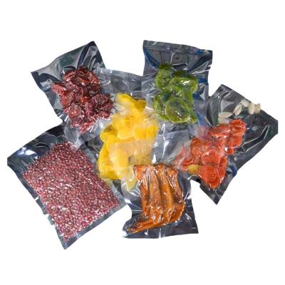 China BIODEGRADABLE Most Useful Storage Wholesale Sealing Food Plastic Vacuum Bag for sale