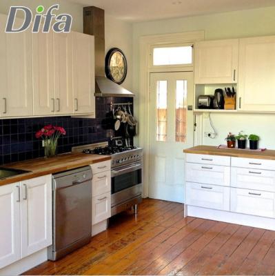 China Modern Custom Fitted Kitchens Prices, Top 10 Kitchen Cabinet Manufacturers, Fitted Kitchens China for sale