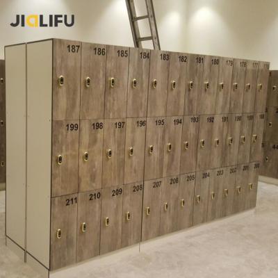 China High School Kids Waterproof Lockers For Sale for sale