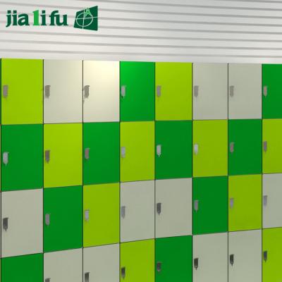 China High School Used Standard Size Waterproof Lockers for sale