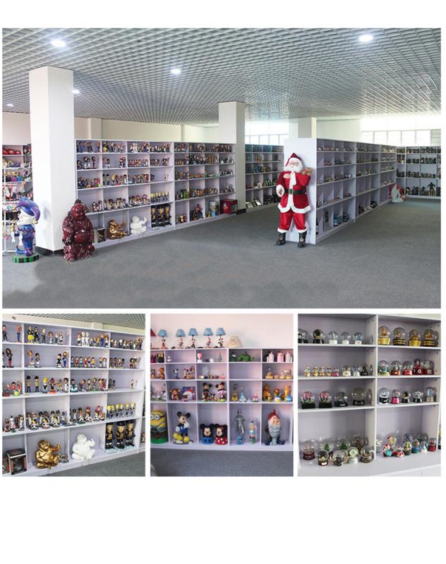 Verified China supplier - Quanzhou Huajianxiaozhu Crafts Co., Ltd.