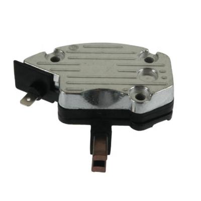 China Alternator Regulator used for Lucas Alternators, IL223, IL223B, VR-LC111,131277, OEM standard YR-818,71-00001,23133-Q9000,13-0820,13-0821 for sale