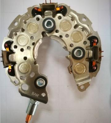 China 021580-7310 INR427 AUTO Alternator Stator For Denso Alternators OEM Standard for sale