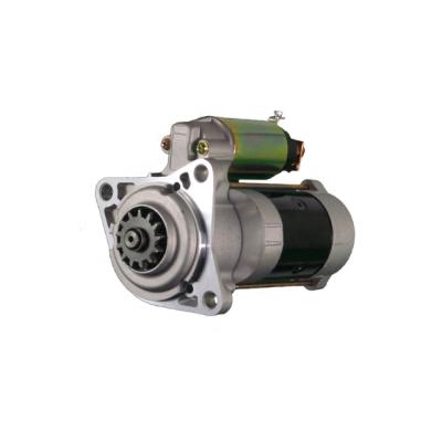 China Starter Motor For Mitsubishi M2T54571 484018400 M003T61272 M002T54571 M003T67172 OEM Standard for sale