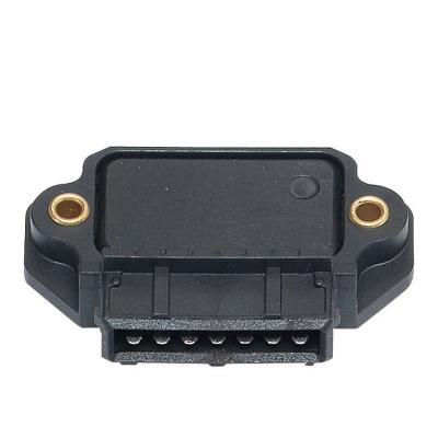 China BM325 Ignition Control Module 0227100200, 940038514, 12141461441 Manufacturer and Supply OEM Standard for sale