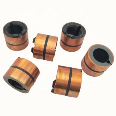 China 246216325 Electrical Alternator Auto Generator Parts Slip Ring OEM Standard for sale