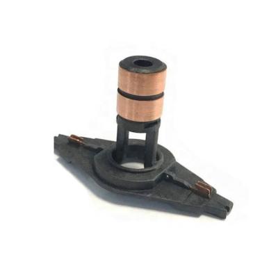 China Car And Truck Auto Electrical Alternator Slip Ring 138441 OEM Standard for sale