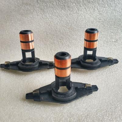 China original alternator repair kit slip ring for neville de leece oem standard for sale