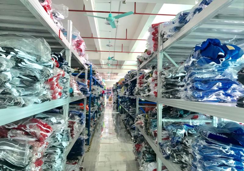 Verified China supplier - Hefei Lewei Imp & Exp Co., Ltd.