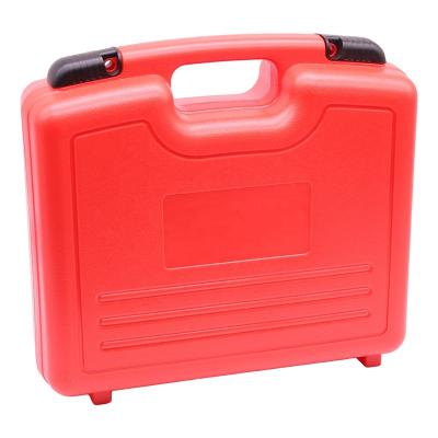 China Factory direct sale salon tool case packing plastic suitcases with patterns for sale