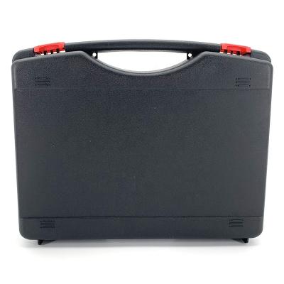 China Tool Instrument Storage Simple Plastic Packing Tool Case with New Design Made in China for sale