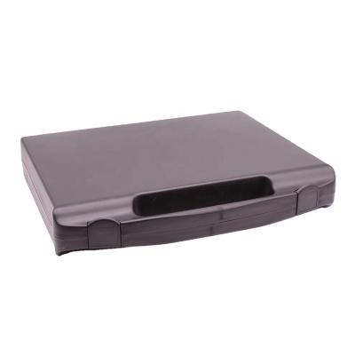 China Tool Packing Plastic Tool Box / Portable Polypropylene Crate for sale