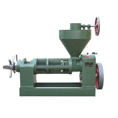 China High quality machinery repair shops peanut coconut peanut sunflower oil press machine for sale for sale