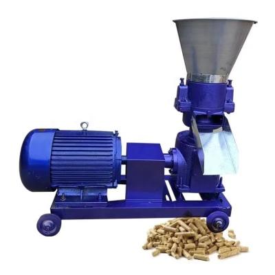 China China Factory Price Hotels And Cats Feed Animal Fish Dog Food Extruder Pelletizer for sale