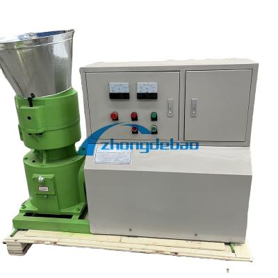 China Make Animal Feed Professional Biomass Wood Grinding Machine For Combustion Power for sale