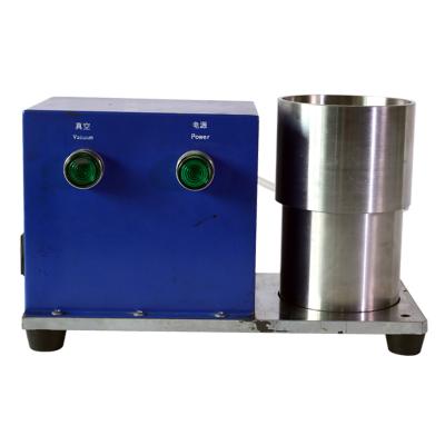 China Compact Battery Electrode Slurry Filtration System 500mL Capacity AC110V / 220V for sale