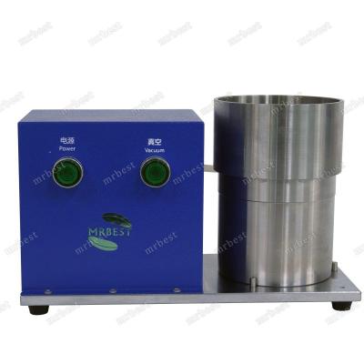 China Lithium Ion Battery Mixing Machine 3 L/min Battery Slurry Filter AC110V / 220V for sale