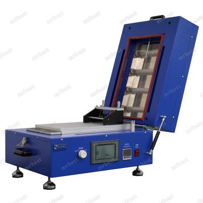 China Automatic Film Battery Coating Machine High Automation With Touch Screen CE Approved for sale