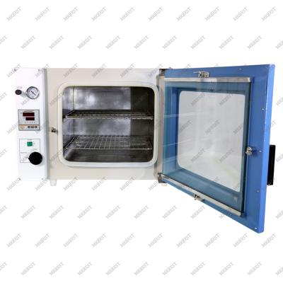 China Laboratory Vacuum Oven for sale