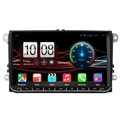 China Android Automotive Models Have Built-in 9inch Car Stereo Radio Touch Screen Android GPS Navigation MP5MP4MP3 Car Stereo Player for sale