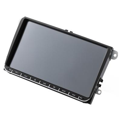 China 2022 New Product Screen Android Car GPS Navigation Android GPS Navigation Automotive DVD Player for sale