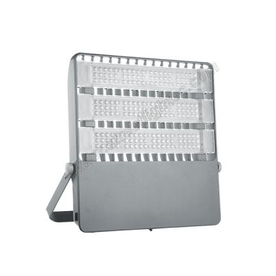 China Sports stadiums 300w led flood light housing for sale