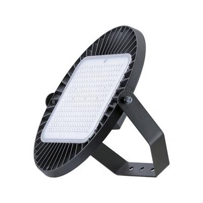 China Sports Stadiums 200 Watt Flood Light Round Shape Led Flood Light Housing Stadium Flood Light Led for sale