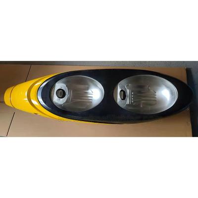 China Double ROAD Lamp Street Light 400W Electric Street Light Porcelain Street Lights for sale