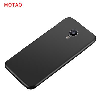 China Anti-fingerprint Plastic Mobile Phone Case Covers For MEIZU M3 Note Case Ultra Thin Skin Cover Mobile Phone Case For Meilan Note 3 for sale