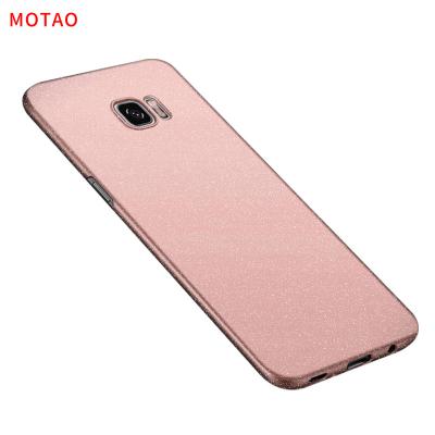 China Scratch Resistance Custom Design Shockproof Cell Phone Cover For Samsung S7 Edge for sale