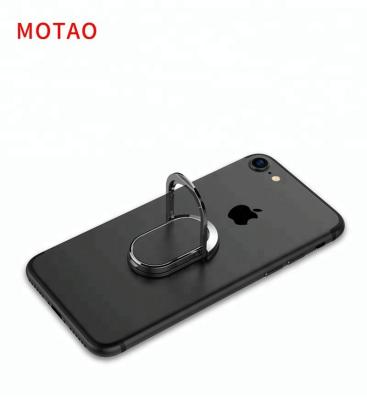 China Adjustable Size 360 ​​Degree Rotate Magnetic Phone Holder for Smart Phones for sale