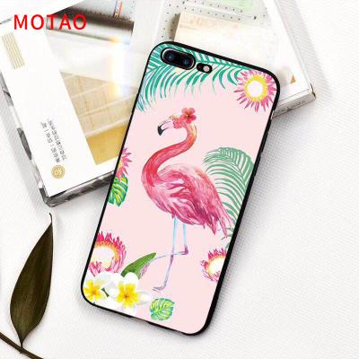 China OEM ODM Unique Printing Phone Case Customized Hard TPU PC Case For iPhone X for sale