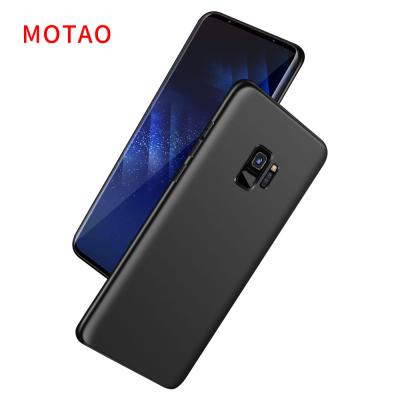 China Eco - Friendly For Samsung S9 Case , Universal Mobile Phone Accessory For Galaxy S9 for sale