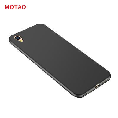 China Unique Silicone Universal Phone TPU Back Cover For OPPO A37 for sale