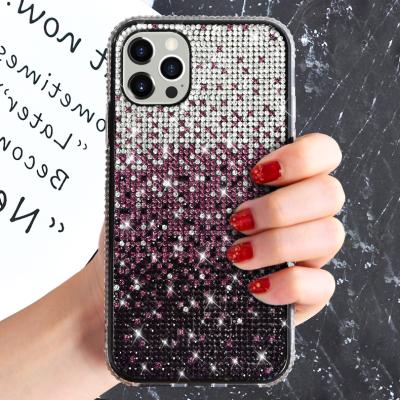 China Girl 12Promax Note20 S20 And Other Main Model Oem Logo Pattern Cover Phone Case Women Anti-fall Hotselling for sale