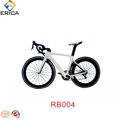 China OEM Super Light Speed ​​Carbon Fiber 700C 105 Groupset 2*11 Carbon Road Complete Bike for sale